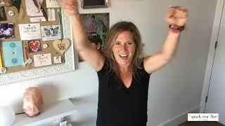 Ignite your SPARK and uncover your whole best self