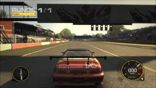 Lets Play Race Driver Grid #30 [Deutsch/Full HD] Driften in Amerika