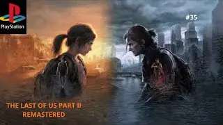THE LAST OF US PART II REMASTERED #35