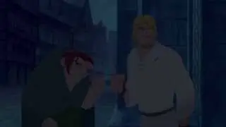 [HoND] 24 Quasimodo and Phoebus 1080 p [HD]