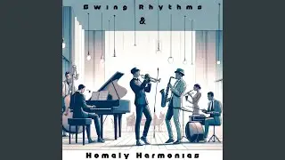 Soft Swing Soir&eacute;e