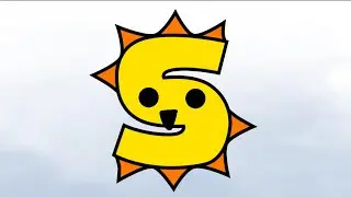 S | INJEF Sprunki Alphabet Lore (If It Was A Lore)