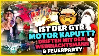 JP Performance - Ist der GTR R35 Motor kaputt?