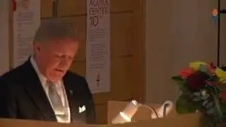 Markku Andersson: The Human Technology City perspectives