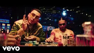 Soso Maness - Va jober (Clip officiel) ft. SCH