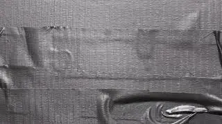 4K | DUCT TAPE TRANSITION FREE