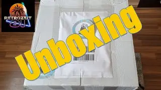 Unboxing:Star Wars Vintage Collection + Masters of the Universe