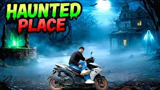 India Ki Sabse Darawni Haunted Place 👻 | Sach Ya Afwah?