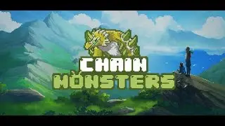 Chain Monsters First Experience