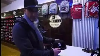 manystyles late News Jan/Febr 2017 New Era Shop