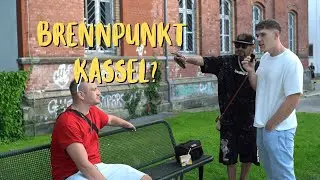 Sozialer Brennpunkt Kassel? Das machen die Menschen beruflich!