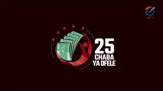 25 CHABA YA OFELE - SAISON 1, EPISODE 1