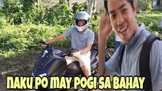 🇵🇭GRABE POGI|ISLA BONITA TV|VAL SANTOS