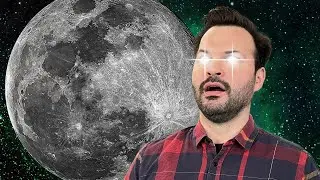 Наблюдение за звёздами во время суперлуния | 3&ndash;9 ноября | Наблюдатели за звёздами