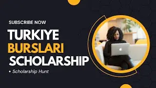 Turkiye Burslari Scholarship 2026 | Academic Rules, CGPA, Documents & Termination (Part 2)