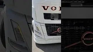 New VOLVO AREO