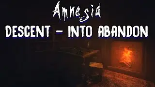 THIS RIGHT HERE IS PURE PERFECTION - Lifeless - Descent Into Abandon (LIVE)