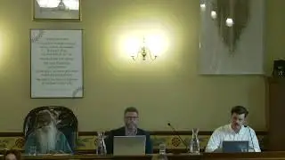 City Planning Meeting - 21 January 2026