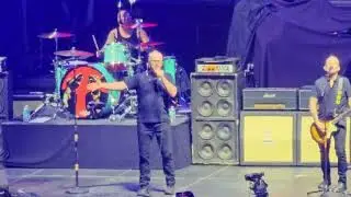 Bad Religion Night 1 of The Offspring &ldquo;Supercharged Worldwide &rsquo;26 Tour&rdquo; 🤘🔥