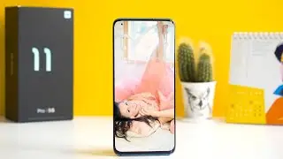 Xiaomi Mi 11 - FIRST LOOK!