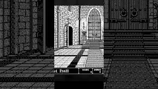 Dark Castle for Mac Plus!