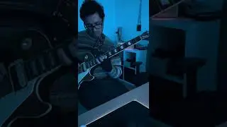Rock blues 01 - fingerpicking