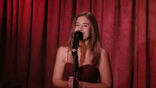 Caroline Donato - &ldquo;The House That Built Me&rdquo; by Miranda Lambert