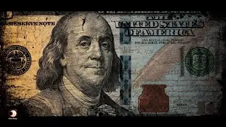Echo Galaxy - Money ( Official lyric video)