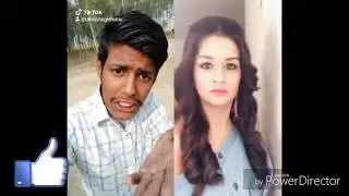 Double  meaning tik tok Musically video compilation |.. part 2