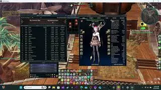 Where to [Exchange] [AP relics] @ since 4.0 part 3 patch release.