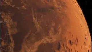 Mars 2030 Theme Music