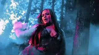 Lytra GO DOWN ft. Princess Paparazzi MV (unofficial)