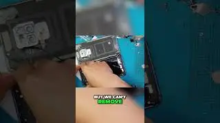 Easy Guide: Removing Your Device's Mainboard Cover [HUAWEI MATE 20] | Sydney CBD Repair Centre