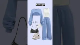 Subscribe!! #outfitideas #badbunny #dance #dj #2026 #inspo #music #remix #sub #outfits #viral