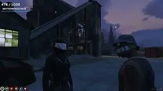 Puppet Earl Stepping Into The Racing Scene Drama.. | GTA RP NoPixel 3.0