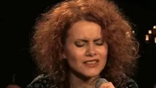 Maria Răducanu - În Grădină la Ion