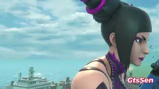 Giantess Cruel
