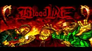 Bloodline - Warlordz (Venom Solo)