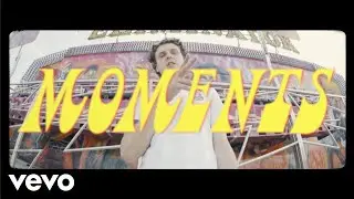 Kamakaze - Moments (Official Music Video)