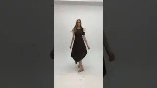 PINKSELFIE 2023SS behind the scenes📽