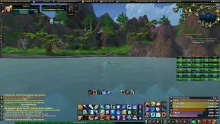 World of Warcraft: Mists of Pandaria Classic (Allianz) - Longplay 176