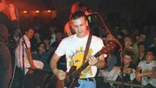 The Sun & the Moon -  I Love You, You Bastard  [  Kaptain Kool ]