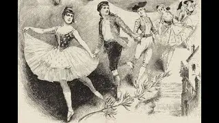 Bizet:   L'Arl&eacute;sienne, incidental music - Suite no. 2 - Thomas Beecham; Royal Philharmonic Orchestra