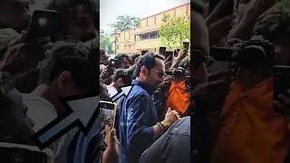 They Laughed at His Phone Until They Saw the Price! 😱 | #shorts #actor #fahadhfaasil #phone #luxury