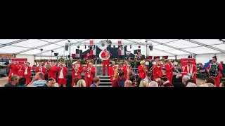 Effe Wachte Band Promo Film 2021