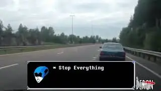 Kris Get The Banana (Deltarune Meme)