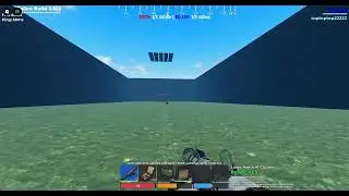 fallen pvp