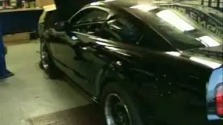 Dyno Porn