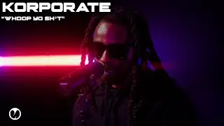 Korporate - Whoop Yo Sh*t | MajorStage Live 360 Performance