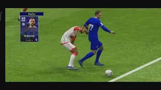 Best Passing CB - Efootball Pes 2022 Alaba 93 Rating Review
